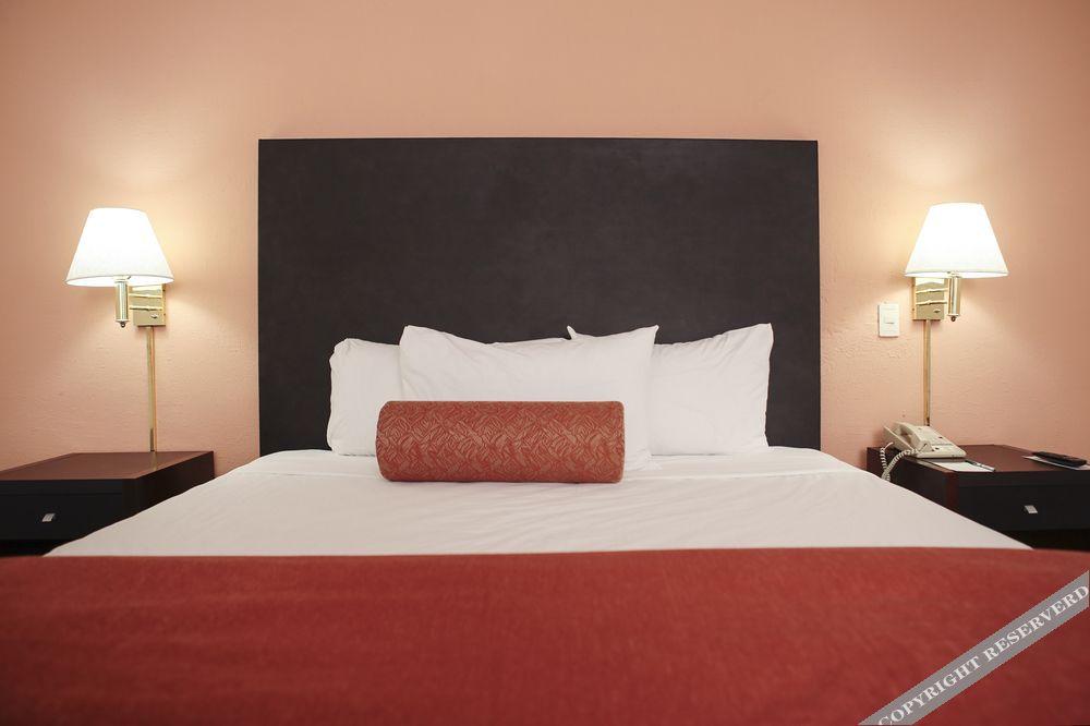 Quality Inn Nuevo Laredo
