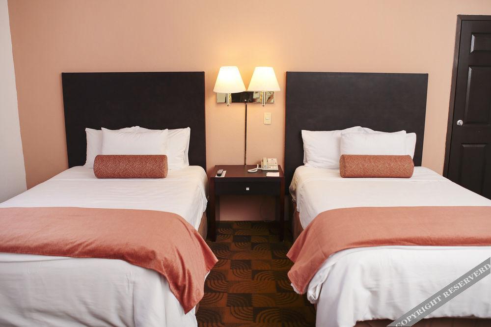 Quality Inn Nuevo Laredo