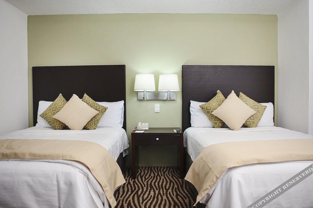 Quality Inn Nuevo Laredo