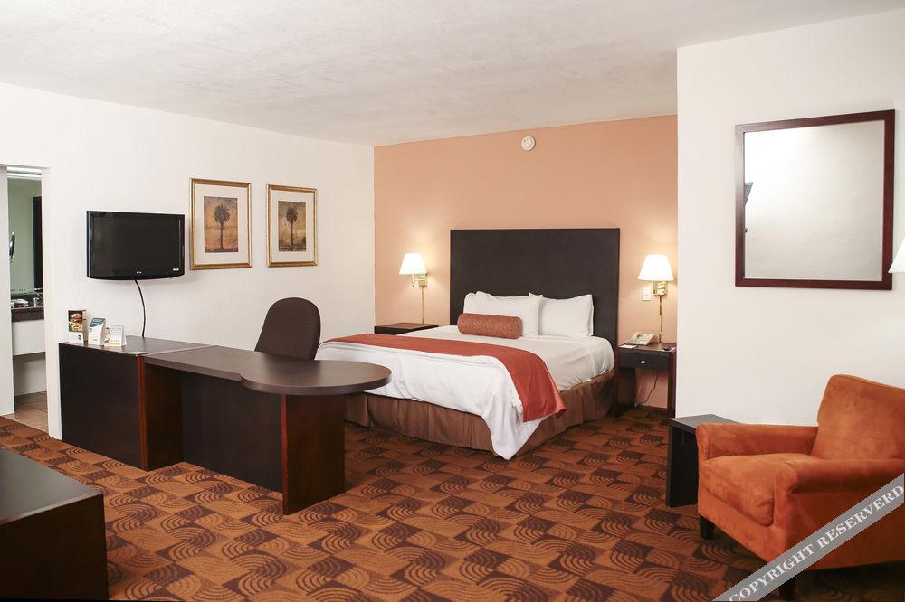 Quality Inn Nuevo Laredo