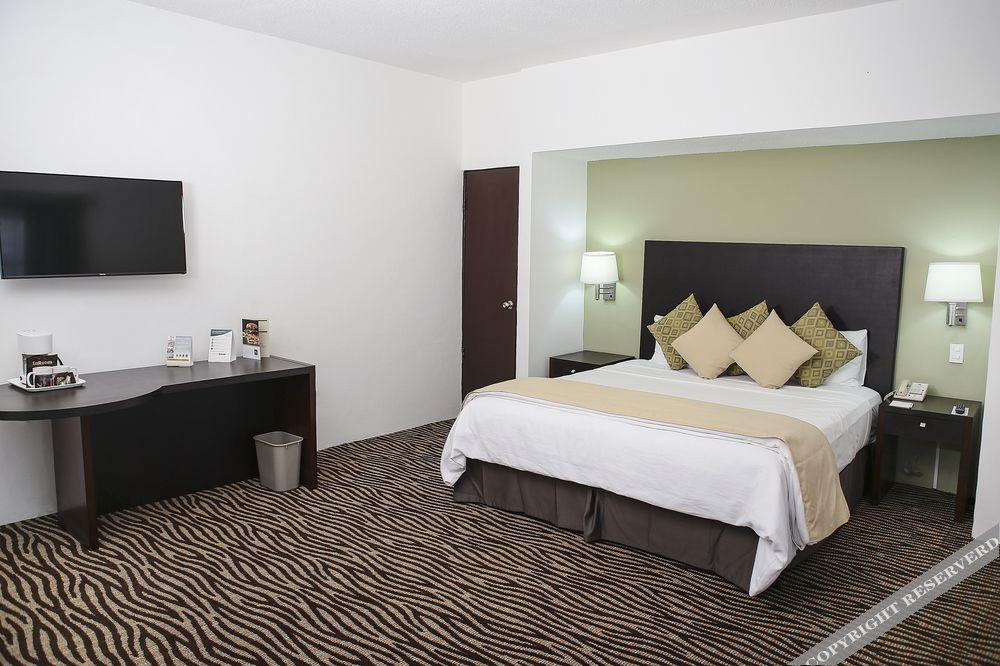 Quality Inn Nuevo Laredo