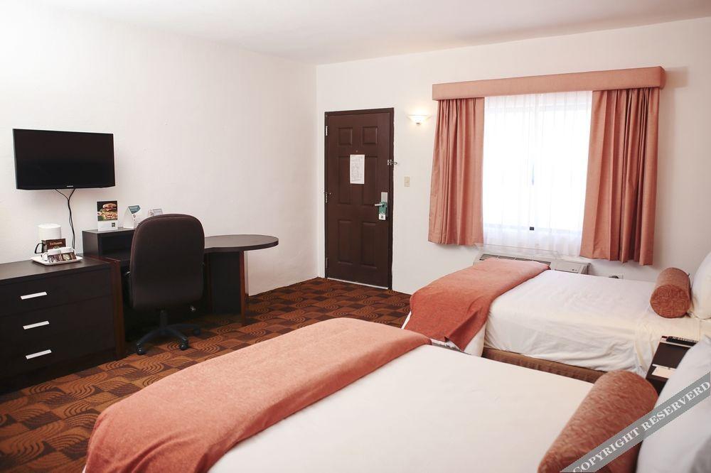 Quality Inn Nuevo Laredo