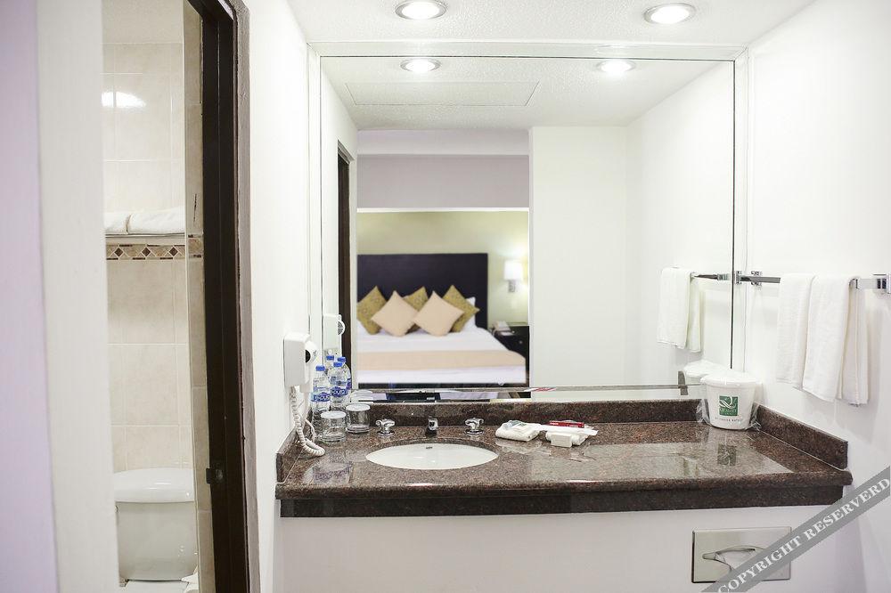 Quality Inn Nuevo Laredo