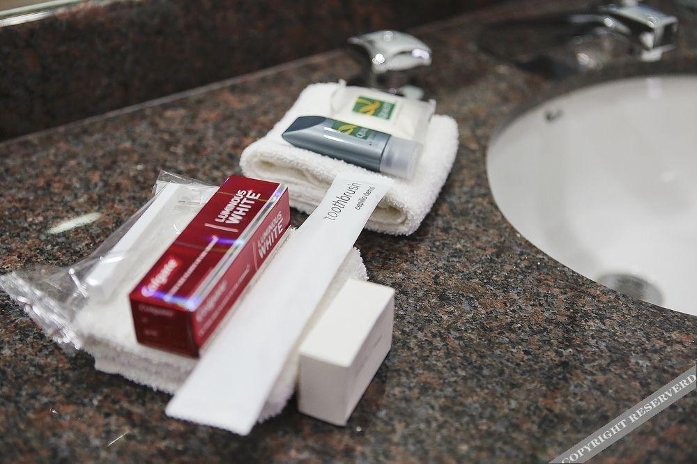 Quality Inn Nuevo Laredo