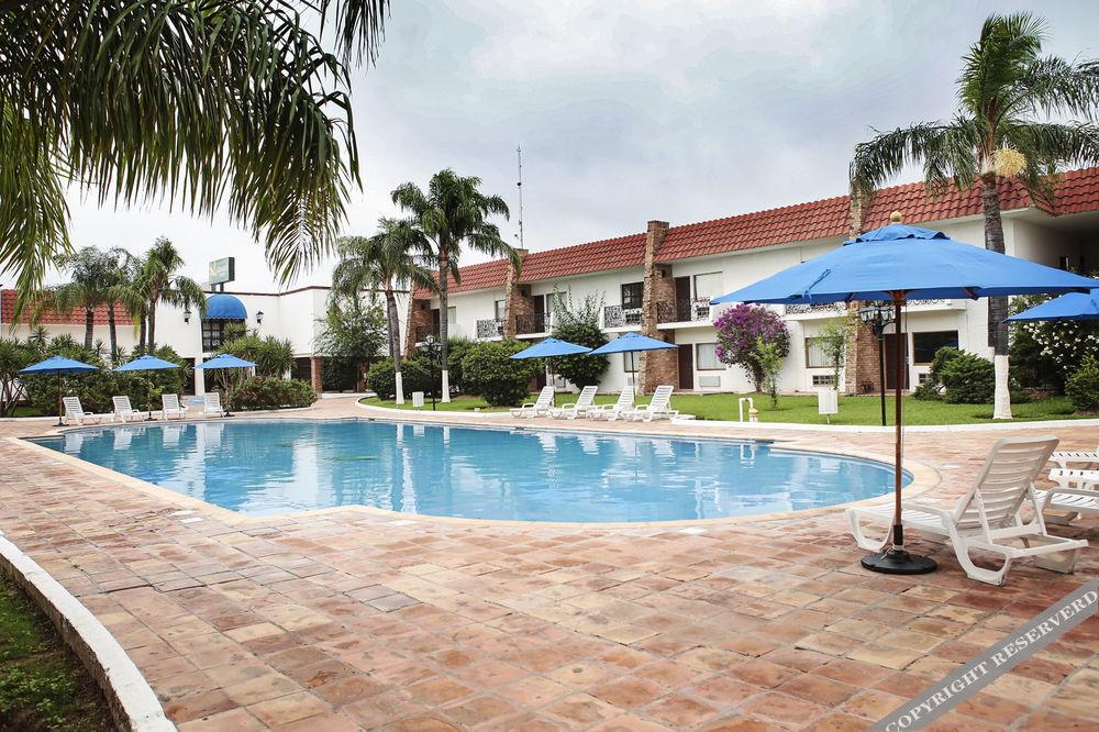 Quality Inn Nuevo Laredo