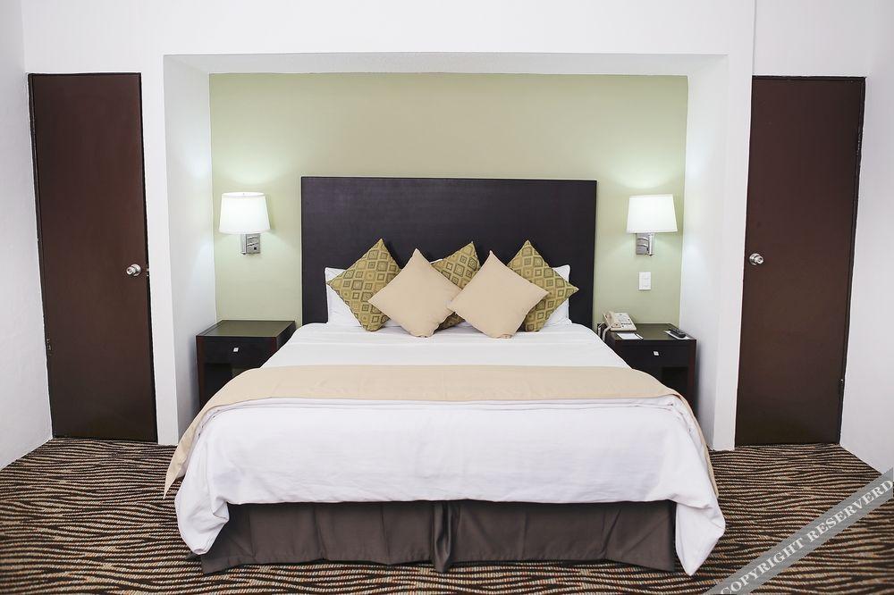 Quality Inn Nuevo Laredo