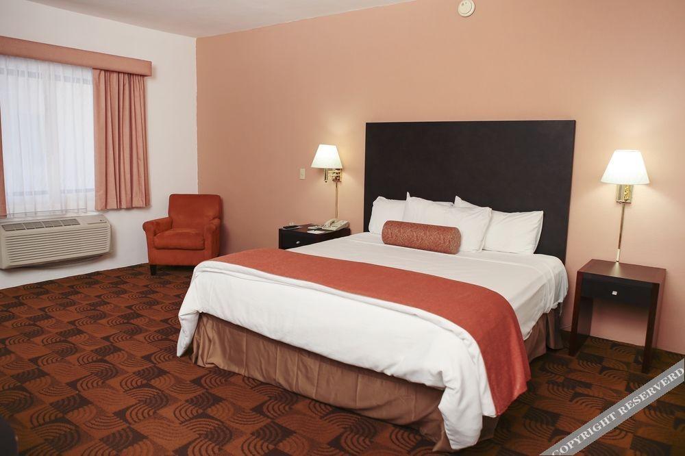 Quality Inn Nuevo Laredo