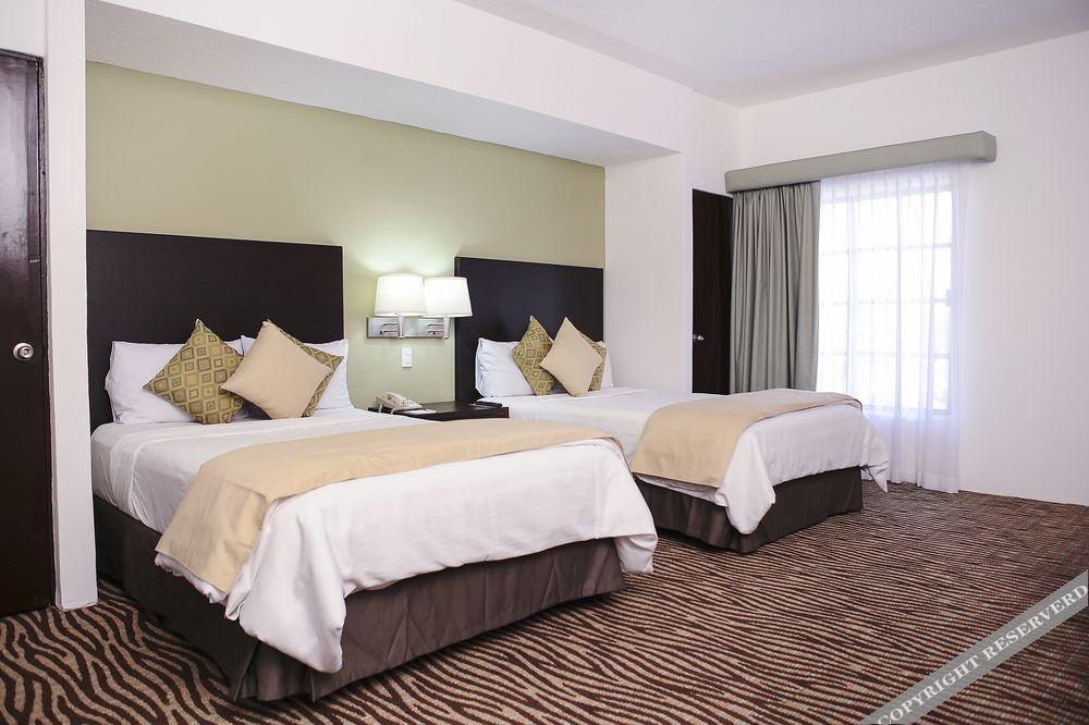 Quality Inn Nuevo Laredo