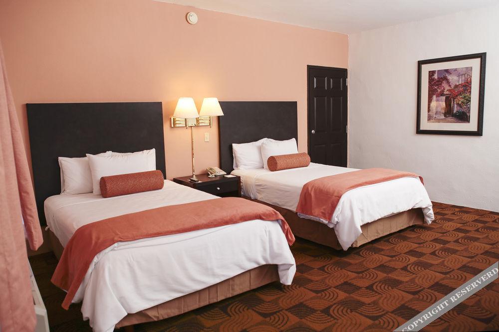 Quality Inn Nuevo Laredo
