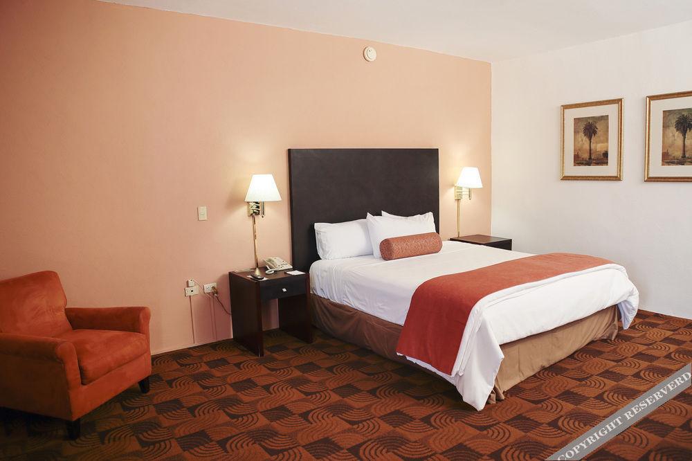 Quality Inn Nuevo Laredo