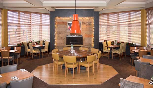 Premier Inn Glasgow (Motherwell)