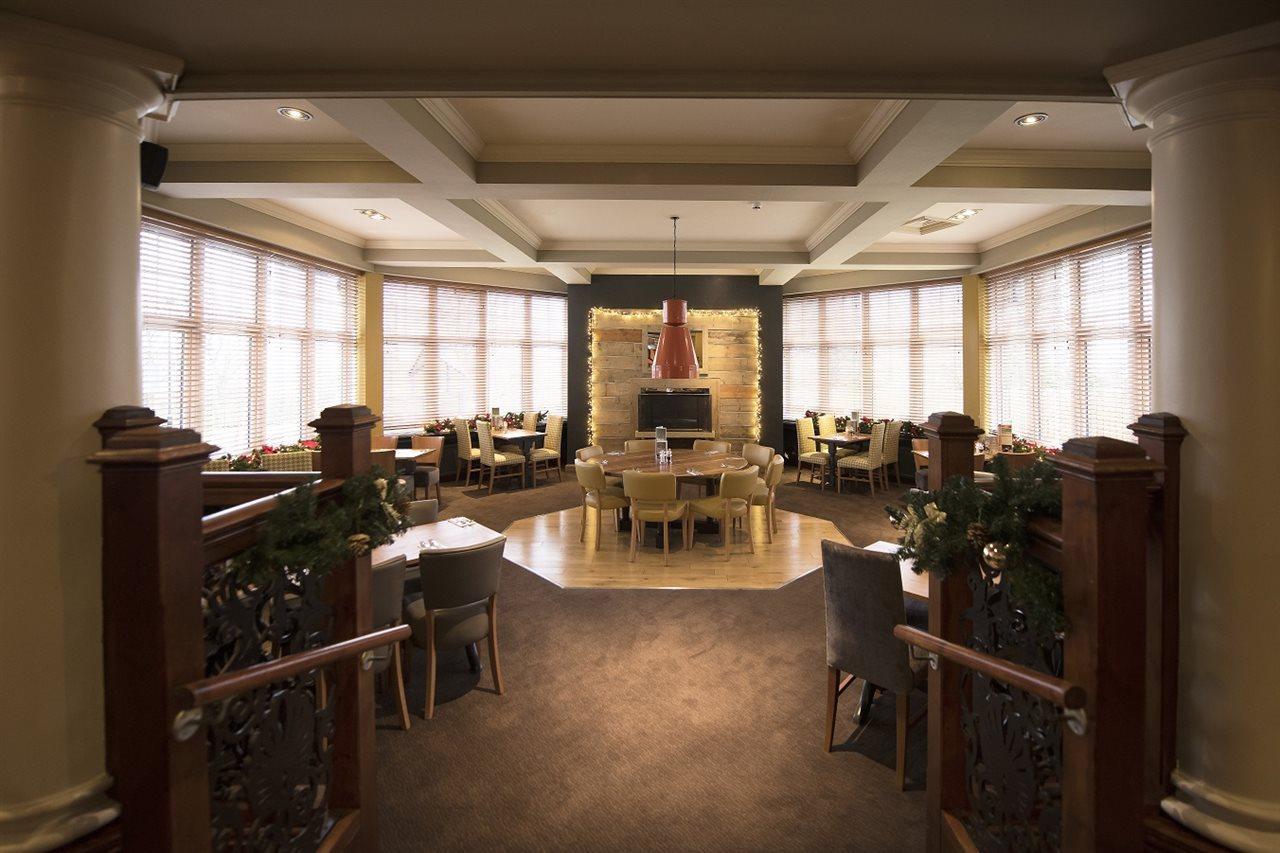 Premier Inn Glasgow (Motherwell)