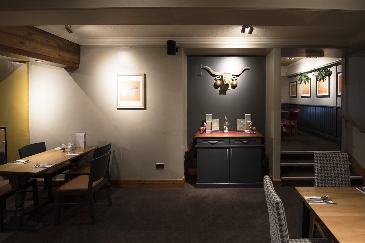 Premier Inn Glasgow (Motherwell)