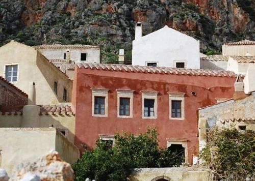 Goulas Traditional Guesthouse