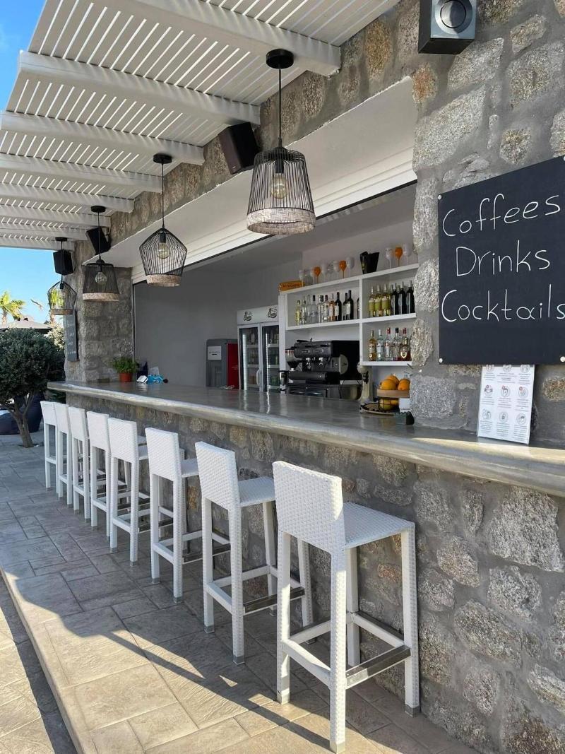 Queen Boutique Suites