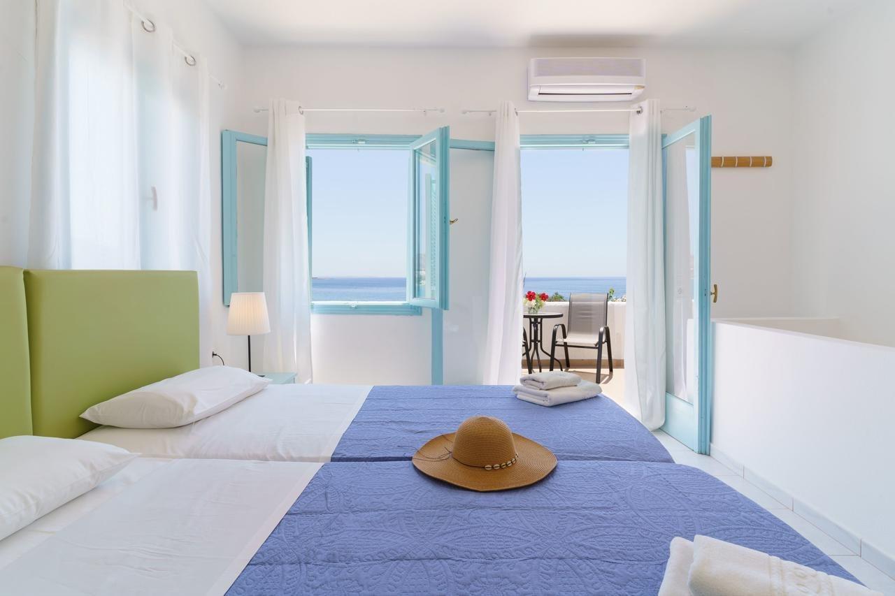 Panmar Apartments