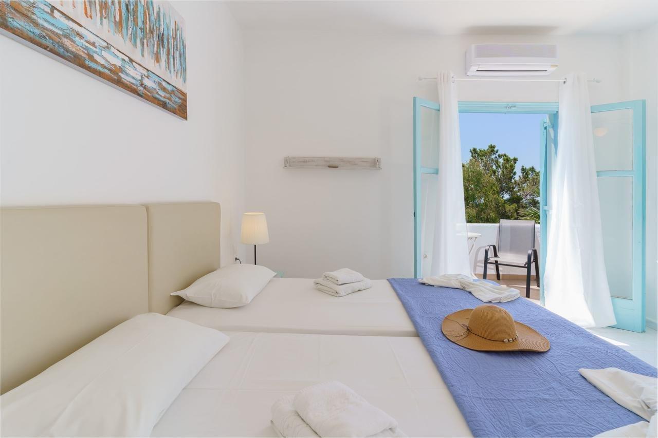 Panmar Apartments
