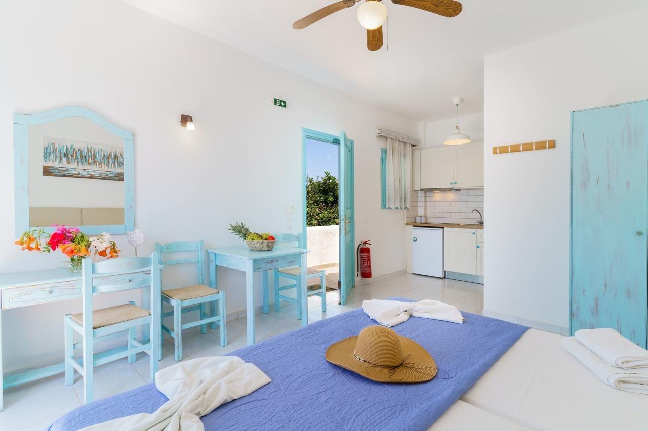 Panmar Apartments