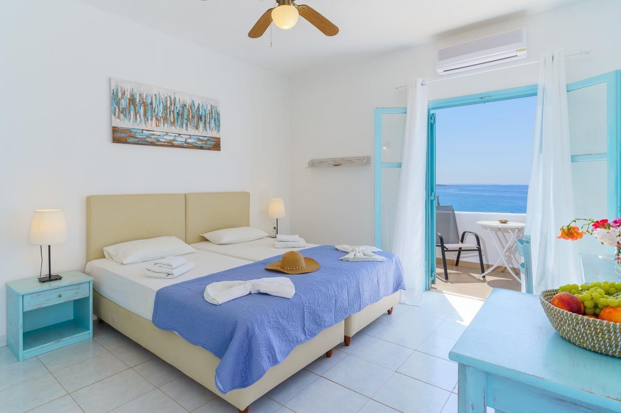 Panmar Apartments