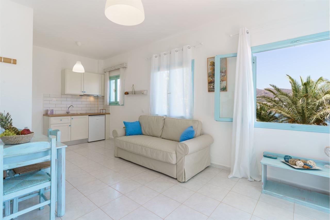 Panmar Apartments