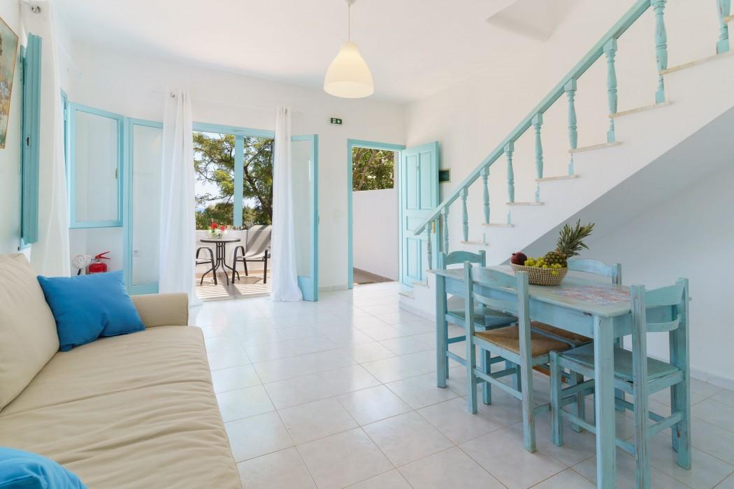 Panmar Apartments