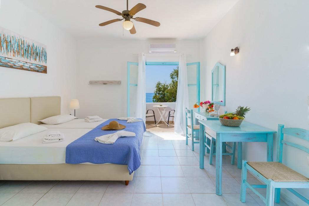 Panmar Apartments