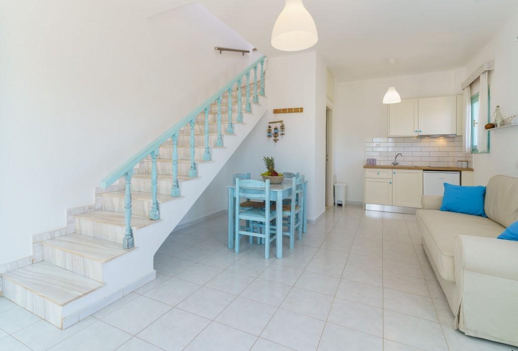 Panmar Apartments