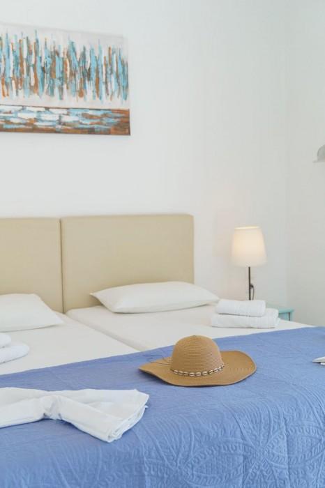 Panmar Apartments