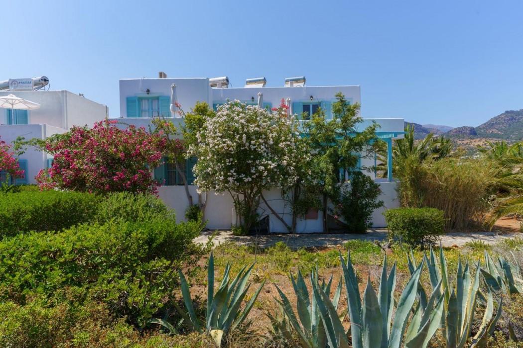 Panmar Apartments