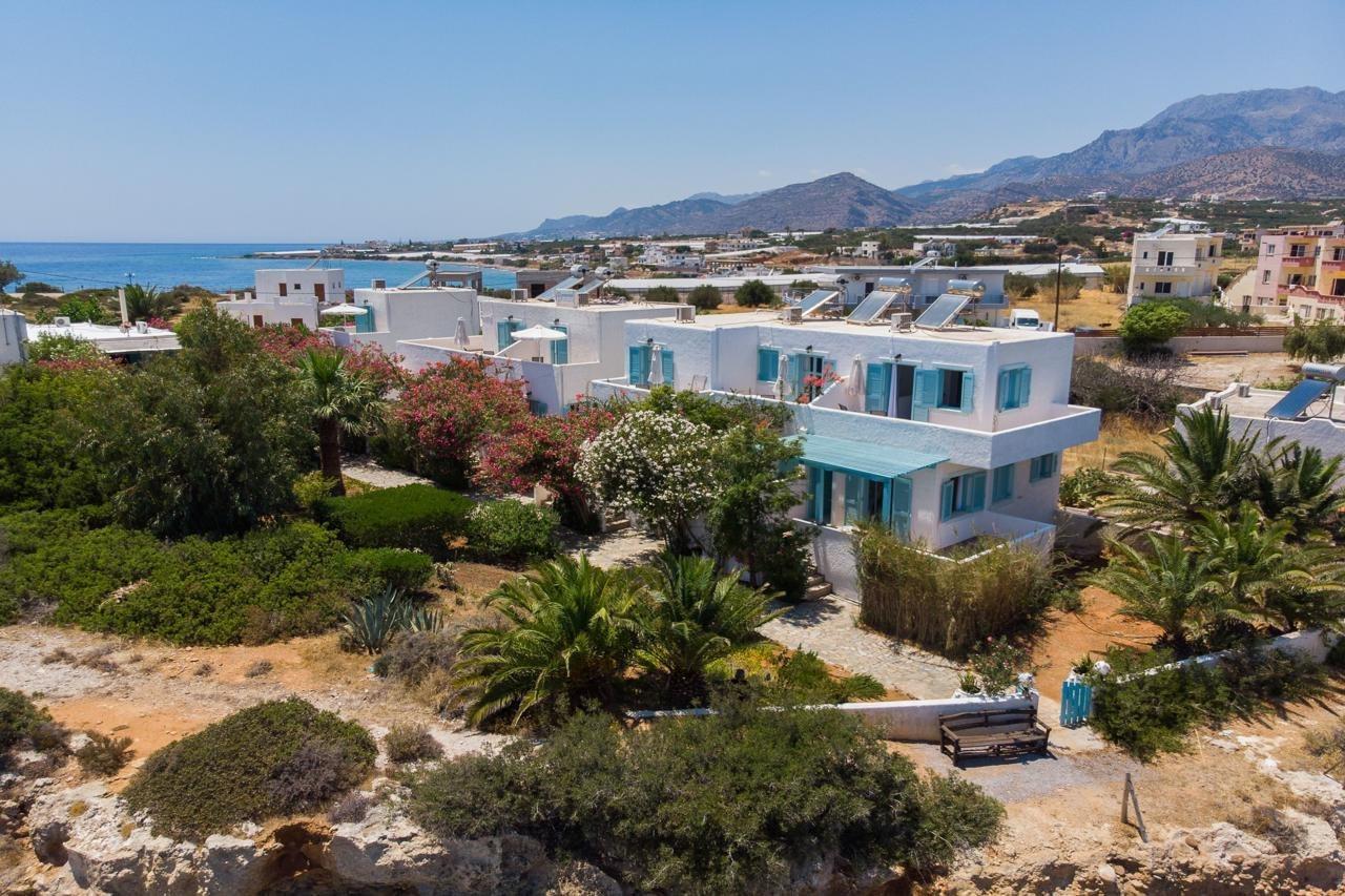 Panmar Apartments
