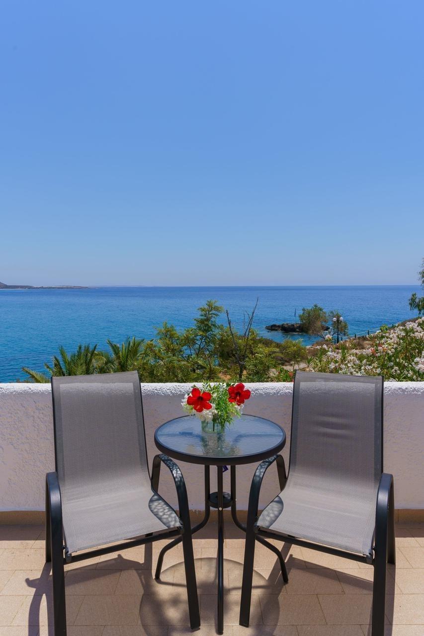 Panmar Apartments