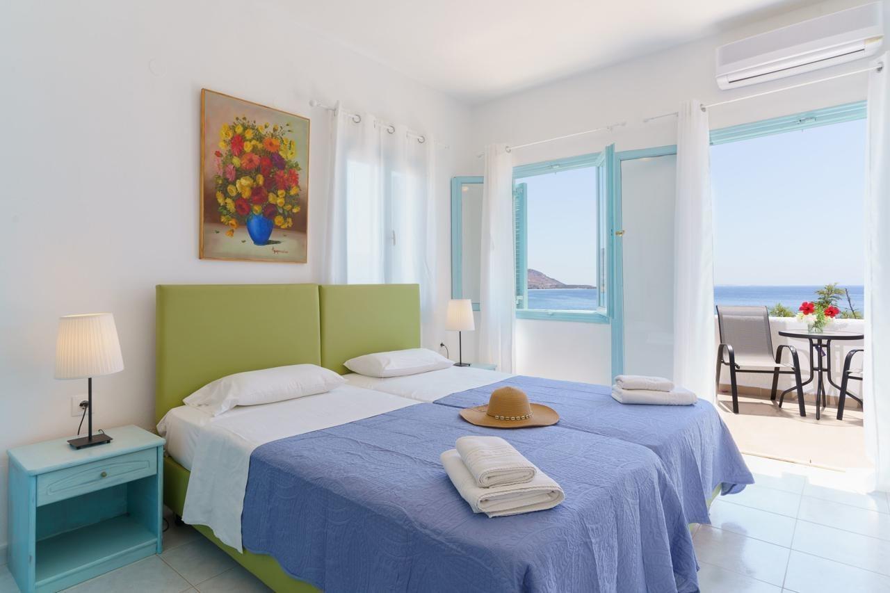 Panmar Apartments