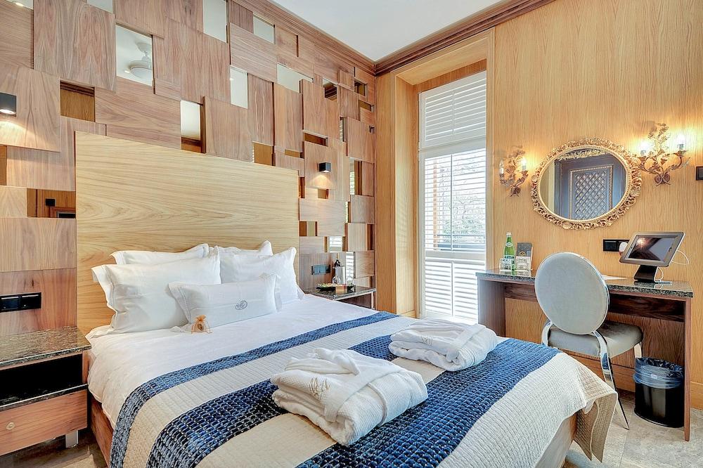 Apartamenty Mala Anglia
