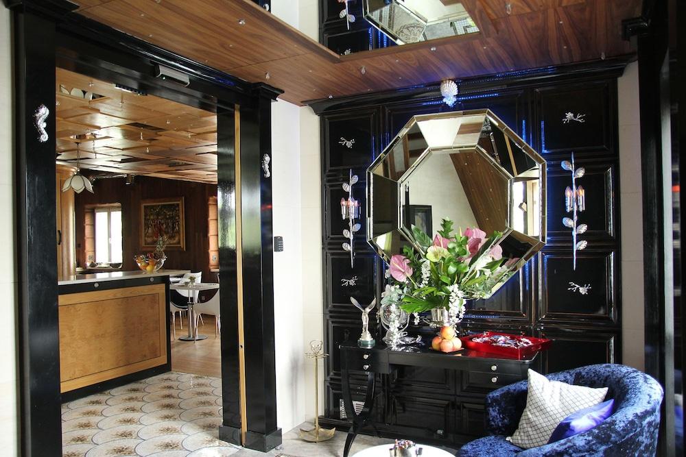 Apartamenty Mala Anglia