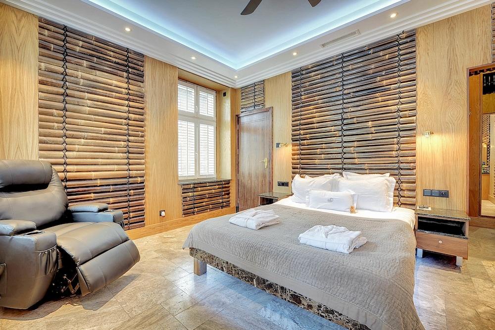 Apartamenty Mala Anglia