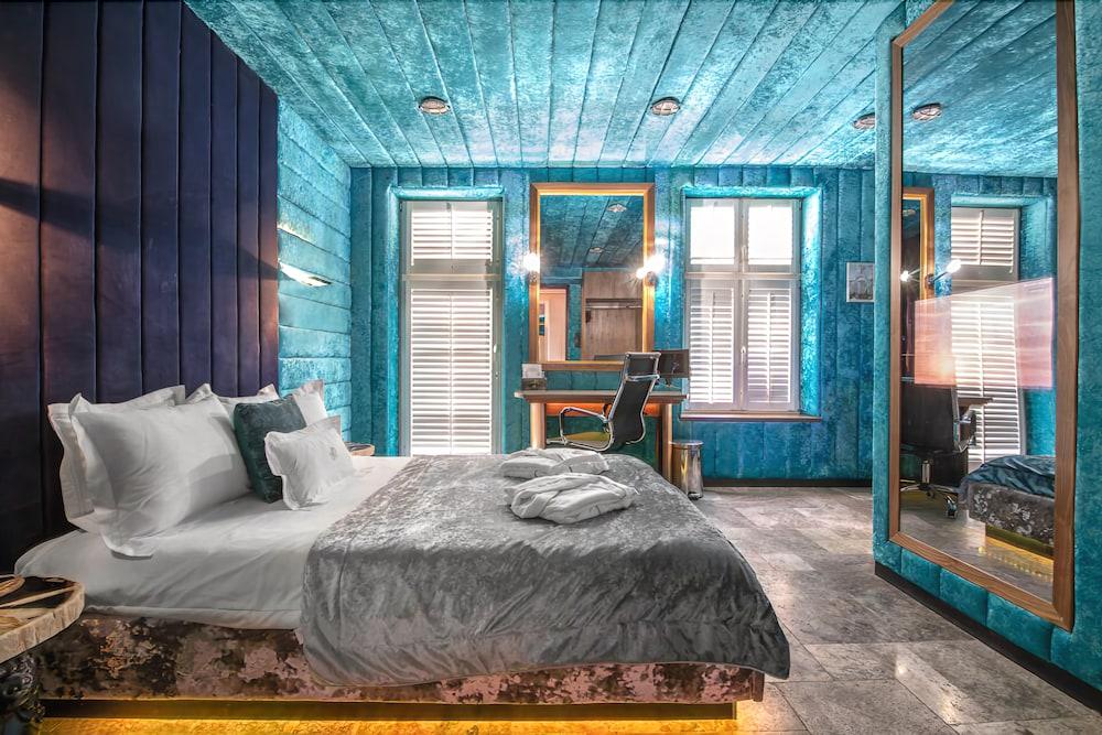 Apartamenty Mala Anglia