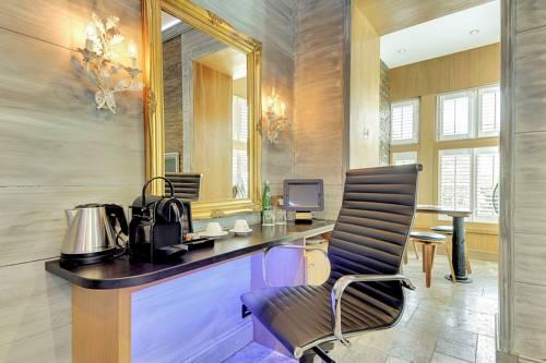 Apartamenty Mala Anglia