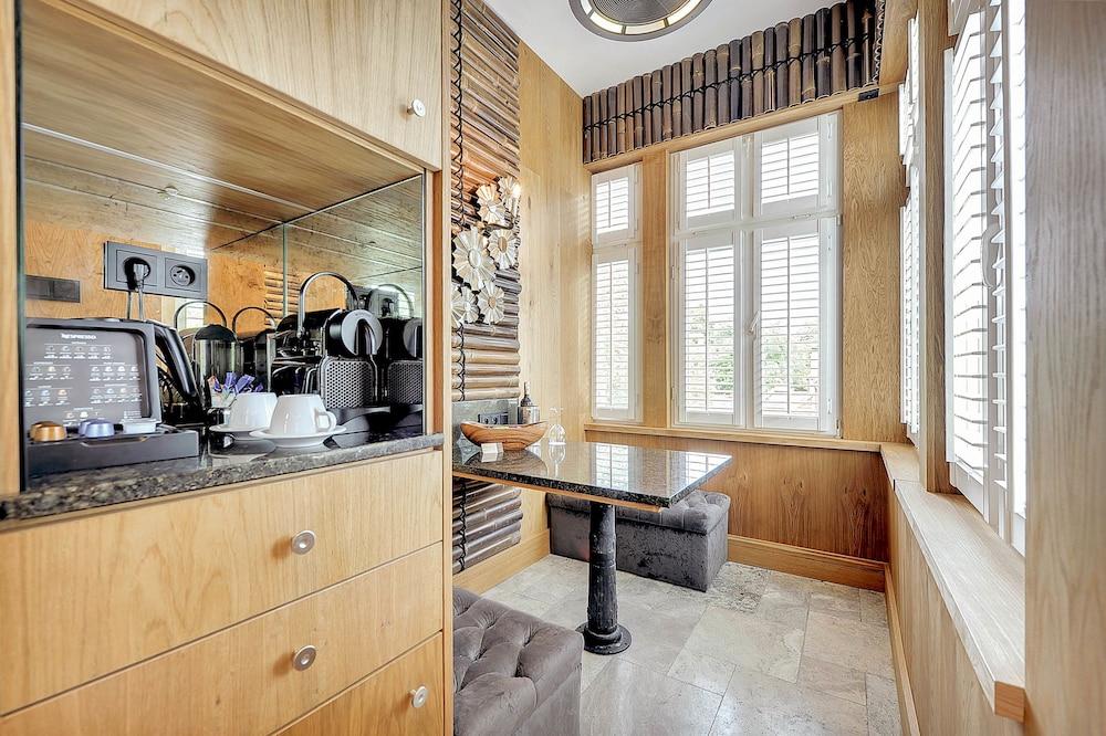 Apartamenty Mala Anglia