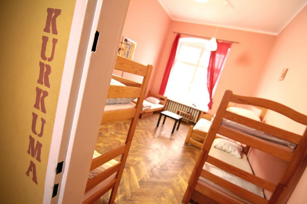 Cinnamon Hostel