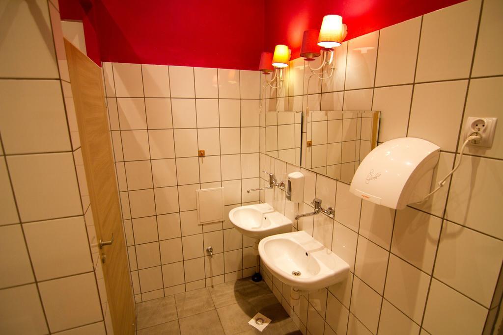 Cinnamon Hostel
