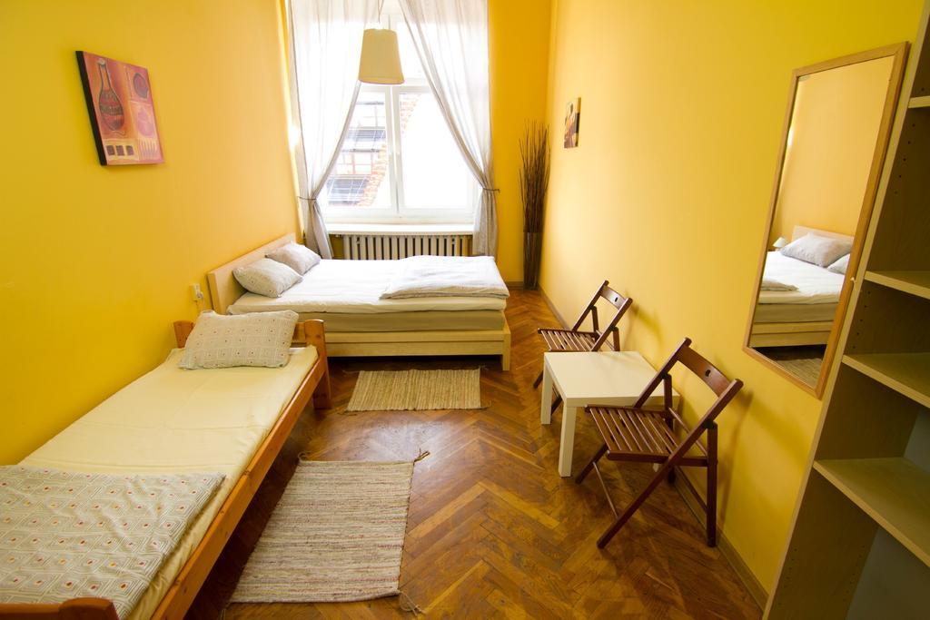 Cinnamon Hostel