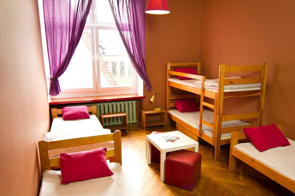 Cinnamon Hostel