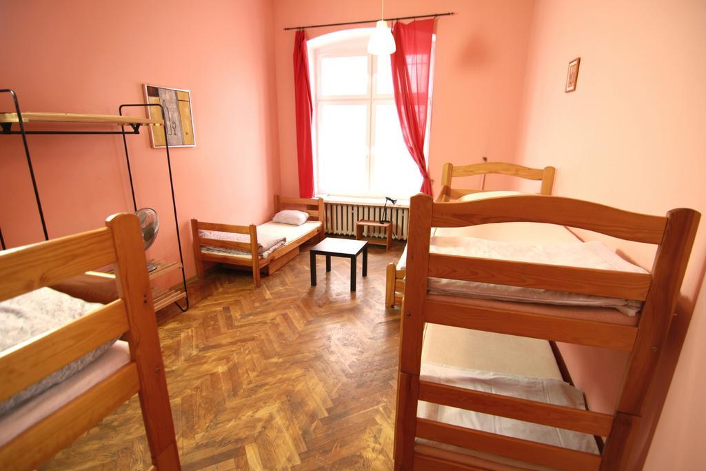 Cinnamon Hostel