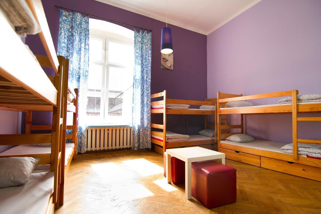 Cinnamon Hostel