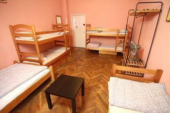 Cinnamon Hostel
