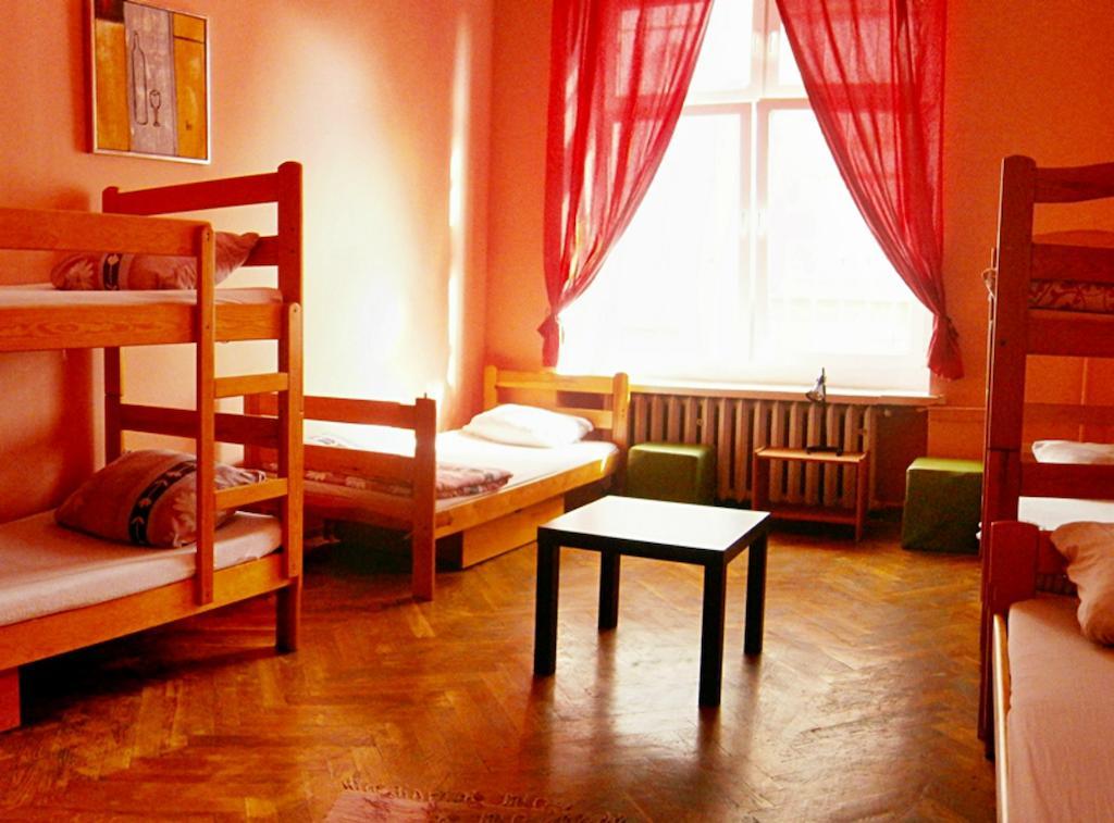 Cinnamon Hostel