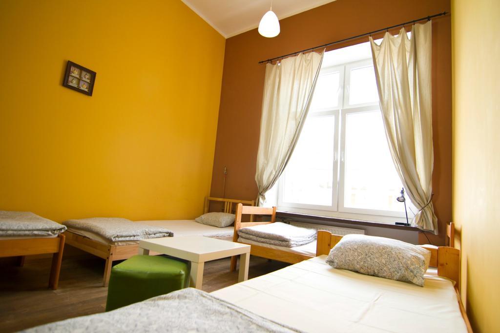Cinnamon Hostel