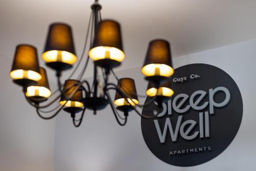 SleepWell Apartments