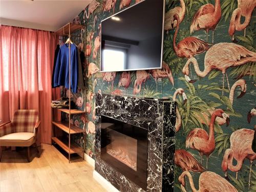 SleepWell Apartments