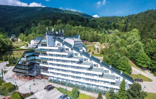 Klimczok Resort - Spa